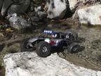 Vaterra Twin Hammers Rock Racer 1:10 4WD RTR